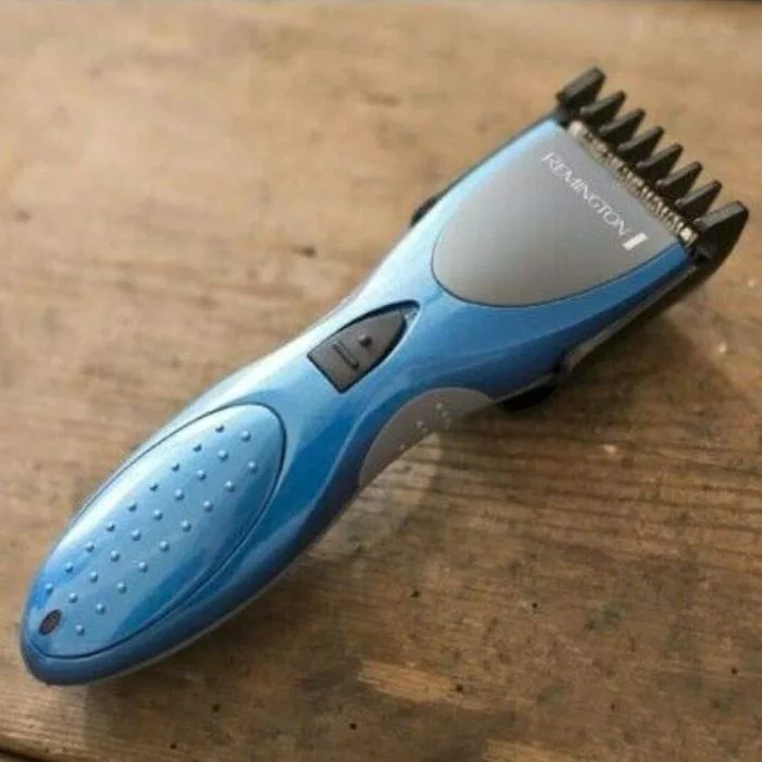 TONDEUSE À CHEVEUX REMINGTON HC335 - BLEU 5