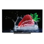 TV 65" LED TLF S81 4K OLED SMART.