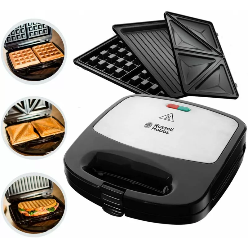 appareil-a-croque-russell-hobbs-sandwich-maker-3en1-fiesta
