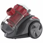 ASPIRATEUR SANS SAC UFESA AS4046 800W - ROUGE – Image 3