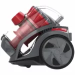 ASPIRATEUR SANS SAC UFESA AS4046 800W - ROUGE – Image 4