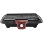 BARBECUE ELECTRIQUE UFESA BB7650 2000W NOIR – Image 3