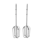 BATTEUR A MAIN AVEC BOL KENWOOD 2,4L-300W BLANC. – Image 2