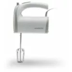 BATTEUR A MAIN AVEC BOL KENWOOD 2,4L-300W BLANC. – Image 3
