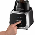 BLENDER INTELLIGENT SENSIGENCE RUSSELL HOBBS. – Image 2