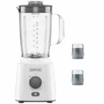 BLENDER KENWOOD BLP41.F0WH 650W 2 LITRES - BLANC. – Image 4
