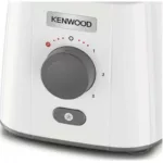 BLENDER KENWOOD BLP41.F0WH 650W 2 LITRES - BLANC. – Image 2