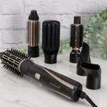 BROSSE SOUFFLANTE DRY ET STYLE REMINGTON AS7700. – Image 2