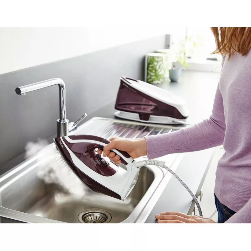 central-vapeur-tefal-express-essential-sv6120-2200 w