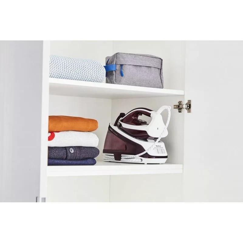 central-vapeur-tefal-express-essential-sv6120-2200 watts