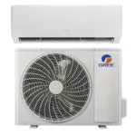 CLIMATISEUR GREE 9000BTU INVERTER TROPICALISE R410A CHAUD ET FROID.