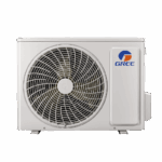 CLIMATISEUR GREE 9000BTU INVERTER TROPICALISE R410A CHAUD ET FROID. – Image 2