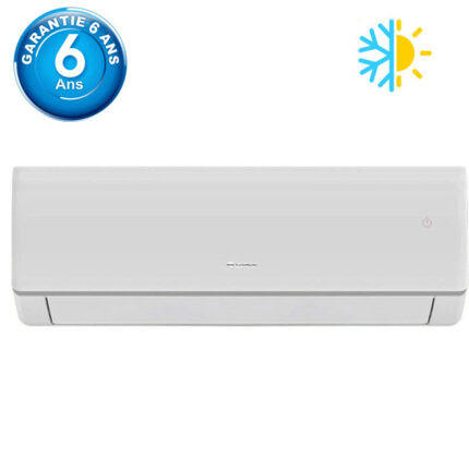 climatiseur-gree-tropicalise-24000-btu-chaud-froid-blanc