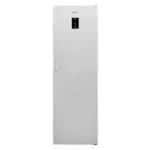 CONGELATEUR BIOLUX VERTICAL MOD.CV 38. NF BLANC .