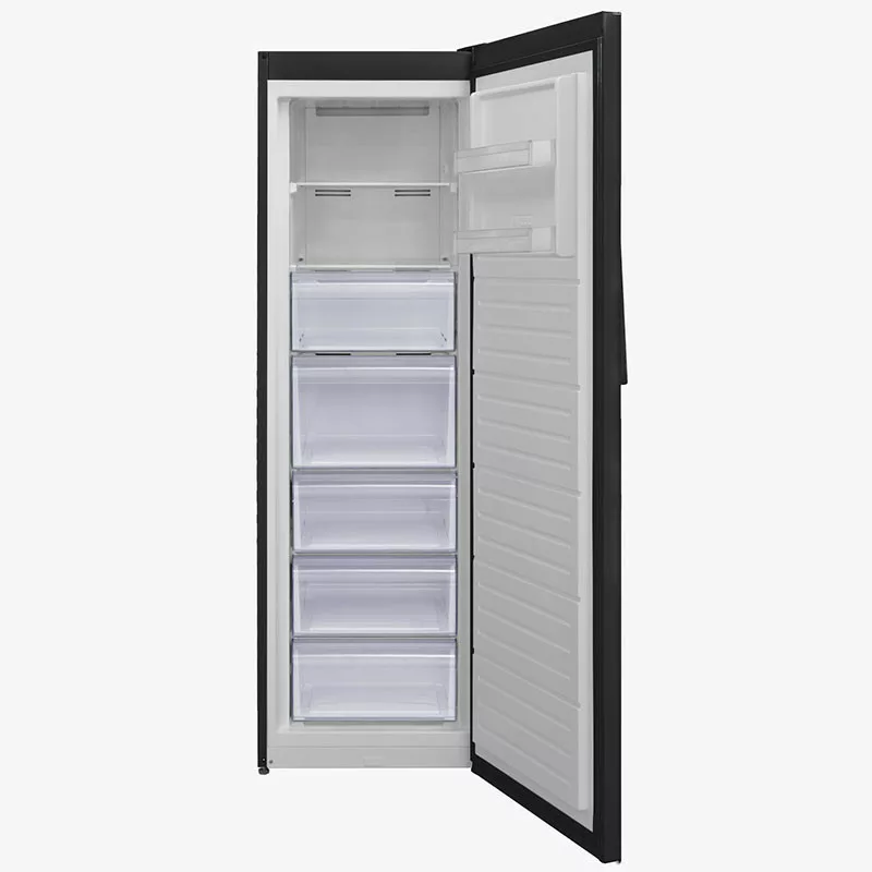 congelateur-vertical-biolux-cv38x-280-litres-nofrost-silver 1