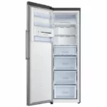 CONGELATEUR VERTICAL SAMSUNG RZ32M7110S9 315 L-INOX – Image 4