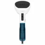DEFROISSEUR VAPEUR A MAIN TEFAL DT6130EO / BLANC ET BLEU. – Image 4