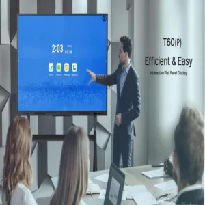 Ecran Interactif Tactile Telefunken 75 pouces Tunisie