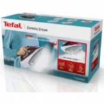FER A REPASSER VAPEUR TEFAL EXPRESS FV2835E0. – Image 3