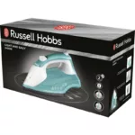 FER A REPASSER RUSSEL HOBBS LIGHT ET EASY 2400W BLEU – Image 4