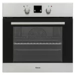 FOUR ENCASTRABLE ELECTRIQUE FOCUS F521X 60CM  INOX