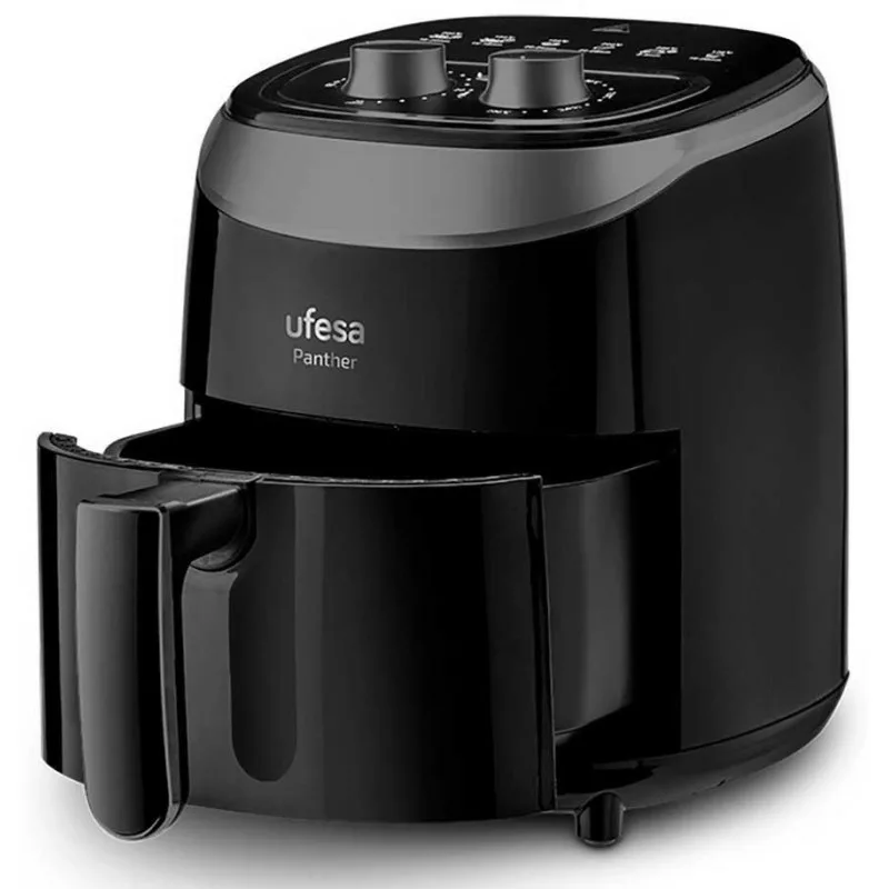 friteuse-electrique-sans-huile-ufesa-panther-35-kg-1200-w 1