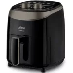 FRITEUSE ELECTRIQUE SANS HUILE UFESA PANTHER 3.5 KG 1200 W. – Image 3