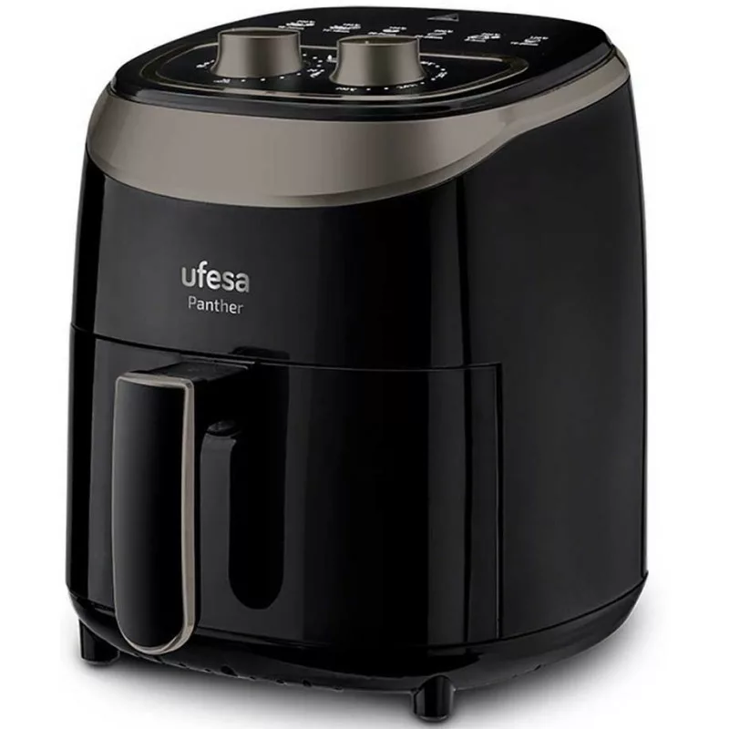 friteuse-electrique-sans-huile-ufesa-panther-35-kg-1200-w 2