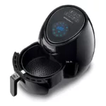 FRITEUSE KENWOOD A AIR SANS HUILE NOIR (HFP30.000BK). – Image 2