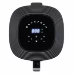 FRITEUSE SANS HUILE 7EN1 RUSSELL HOBBS 27160-56 1350W - NOIR. – Image 3