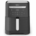 FRITEUSE AIRFRYER ET GRIL XXL TEFAL EY801815. – Image 3