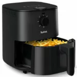 FRITEUSE SANS HUILE TEFAL EASY FRY EY130815 3,5 L 1350 W NOIR. – Image 2