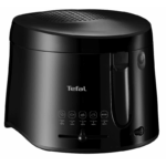 FRITEUSE TEFAL MAXI FRY FF107810 NOIR . – Image 2