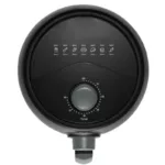 FRITEUSE UFESA AF2050 1200W 2 L - NOIR. – Image 2