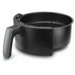 FRITEUSE UFESA AF2050 1200W 2 L - NOIR. – Image 3