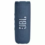HAUT PARLEUR SANS FIL JBL FLIP 6 ETANCHE - BLEU – Image 2