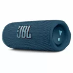 HAUT PARLEUR SANS FIL JBL FLIP 6 ETANCHE - BLEU
