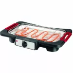 BARBECUE GRILL ELECTRIQUE UFESA BB6020 2000W - NOIR. – Image 3