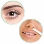 KIT REMINGTON POUR SOIN DES SOURCILS ET BEAUTE VISAGE MPT3900 – Image 3