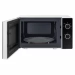 MICRO ONDE SAMSUNG SOLO MS20A3010AH 20 LITRES - NOIR. – Image 3