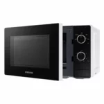MICRO ONDE SAMSUNG SOLO MS20A3010AH 20 LITRES - NOIR. – Image 2