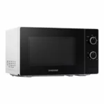 MICRO ONDE SAMSUNG SOLO MS20A3010AH 20 LITRES - NOIR. – Image 4