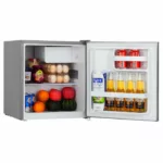 MINI BAR BIOLUX MP-07-S 50 LITRES DEFROST - SILVER – Image 2
