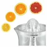 PRESSE AGRUME KENWOOD JE280. – Image 3