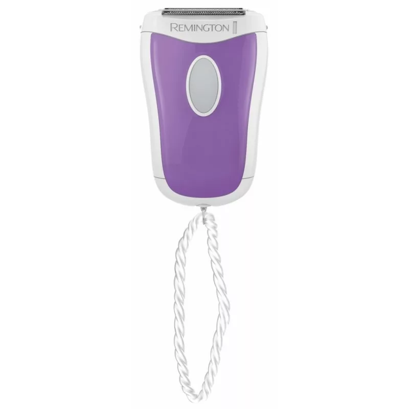 rasoir-electrique-femme-remington-