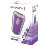RASOIR ELECTRIQUE FEMME REMINGTON WSF4810