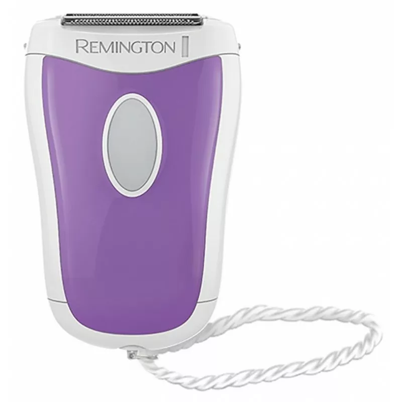 rasoir-electrique-femme-remington-wsf4810
