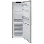 REFRIGERATEUR COMBINE AVEC AFFICHEUR NOFROST TELEFUNKEN 553I  560L  INOX. – Image 2