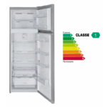 REFRIGERATEUR NOFROST TELEFUNKEN 483I 496L INOX. – Image 2