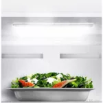 REFRIGERATEUR SIDE BY SIDE SAMSUNG RS66A8100S9 670 LITRES NOFROST - SILVER. – Image 5